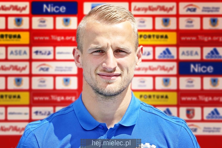 KADRA FKS Stal Mielec na rundę wiosenną Nice 1 Ligi!