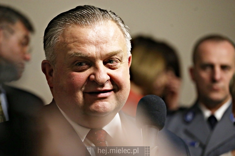 Uroczyste otwarcie trzech inwestycji w mieleckim szpitalu