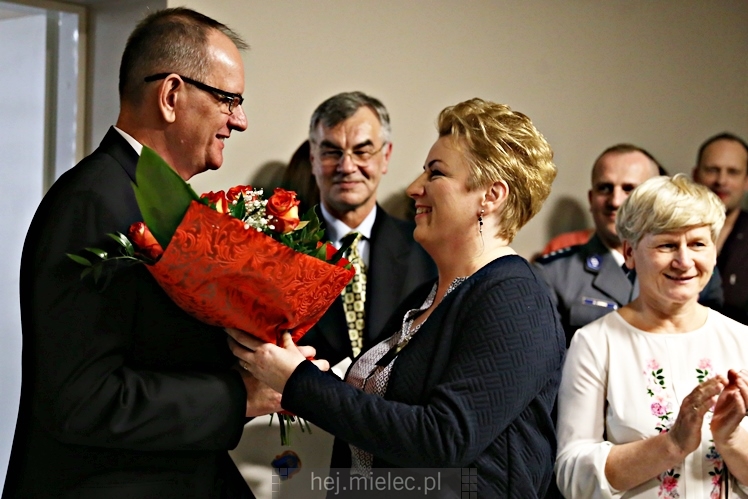 Uroczyste otwarcie trzech inwestycji w mieleckim szpitalu