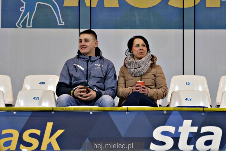 Nice 1 Liga: FKS Stal Mielec - Górnik Łęczna