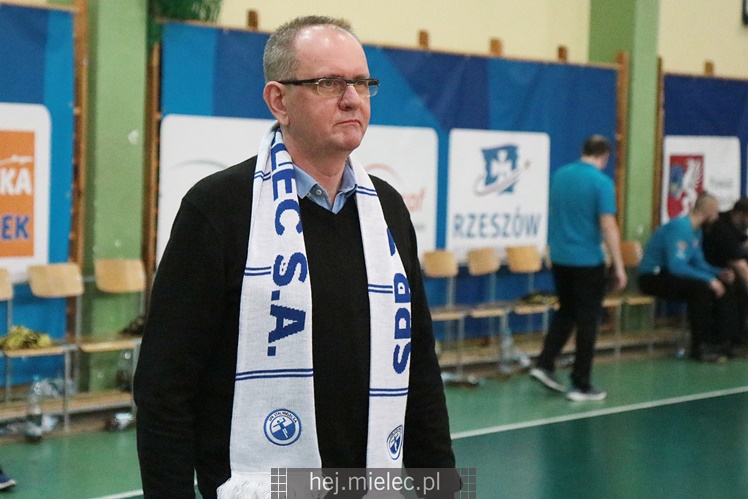 Dwie wygrane Stali z Meblami Wójcik