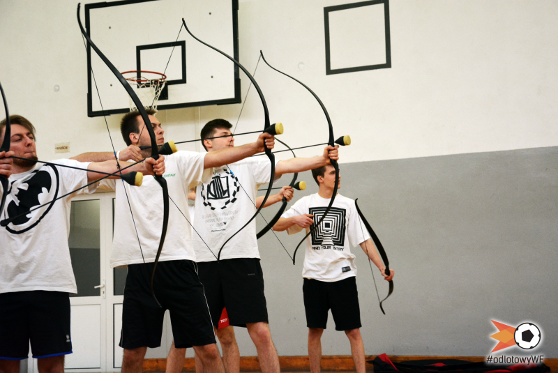 #OdlotoweWF-y w mieleckich szkołach