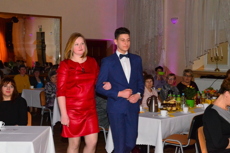 Nagrody ?Wyjątkowa Kobieta Gminy Mielec?