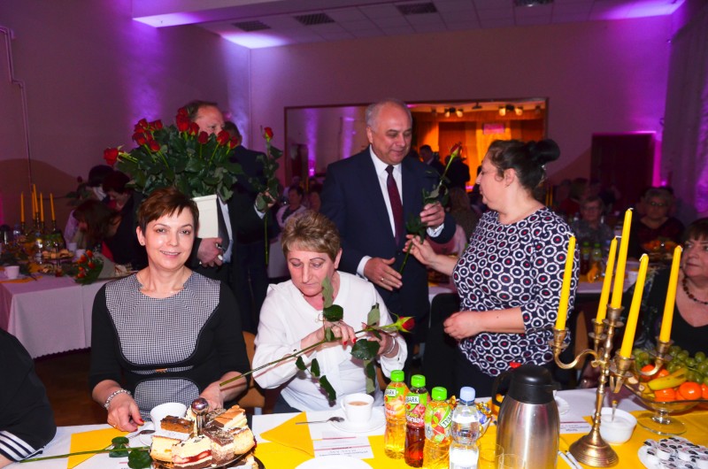 Nagrody ?Wyjątkowa Kobieta Gminy Mielec?