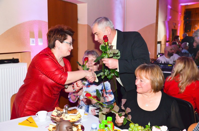 Nagrody ?Wyjątkowa Kobieta Gminy Mielec?