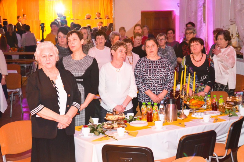 Nagrody ?Wyjątkowa Kobieta Gminy Mielec?