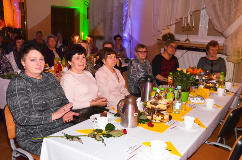 Nagrody ?Wyjątkowa Kobieta Gminy Mielec?