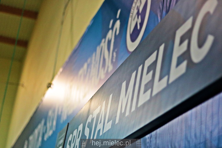 SPR Stal Mielec - KPR Gwardia Opole 33:36