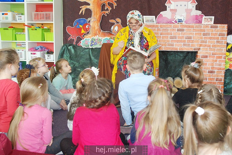 XVII Międzyprzedszkolny Konkurs Plastyczny
