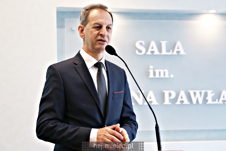 Sesja Rady Miejskiej 15 marca 2018 roku