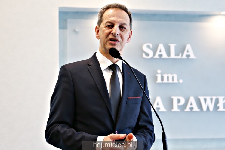 Sesja Rady Miejskiej 15 marca 2018 roku
