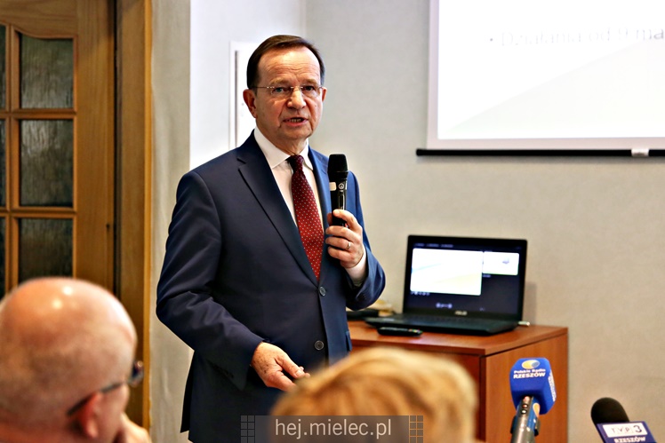 Sesja Rady Miejskiej 15 marca 2018 roku