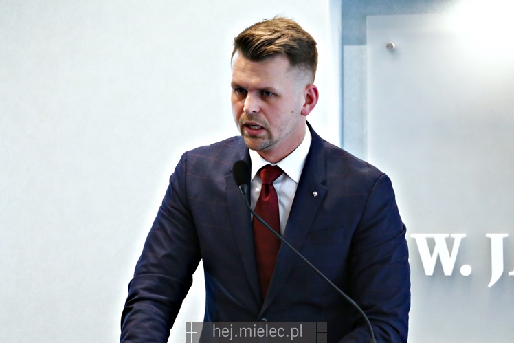 Sesja Rady Miejskiej 15 marca 2018 roku