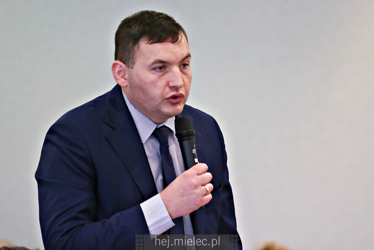 Sesja Rady Miejskiej 15 marca 2018 roku