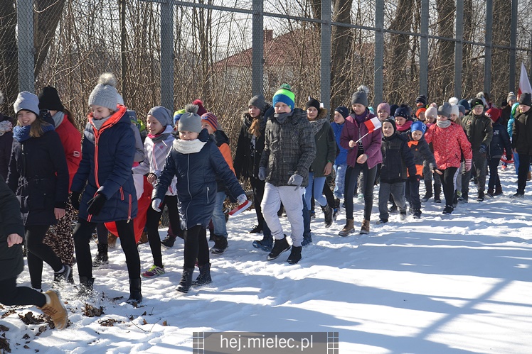Bieg Tropem Wilczym 2018 także w Radomyślu Wielkim
