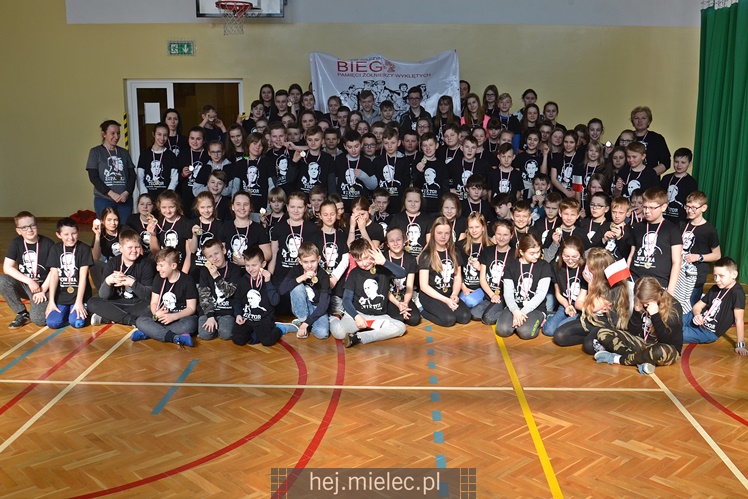 Bieg Tropem Wilczym 2018 także w Radomyślu Wielkim