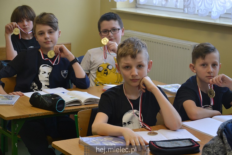 Bieg Tropem Wilczym 2018 także w Radomyślu Wielkim