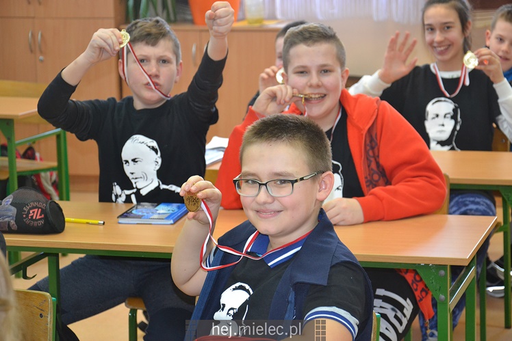 Bieg Tropem Wilczym 2018 także w Radomyślu Wielkim
