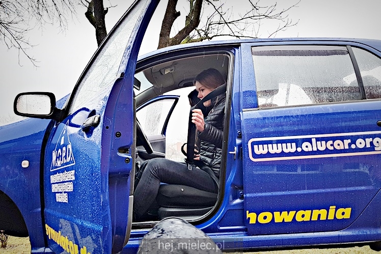 Policja zainaugurowała spotkania z młodymi kierowcami