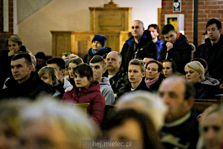 Ekstremalna Droga Krzyżowa 2018