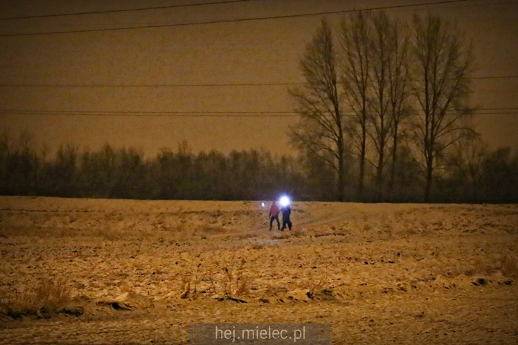 Ekstremalna Droga Krzyżowa 2018