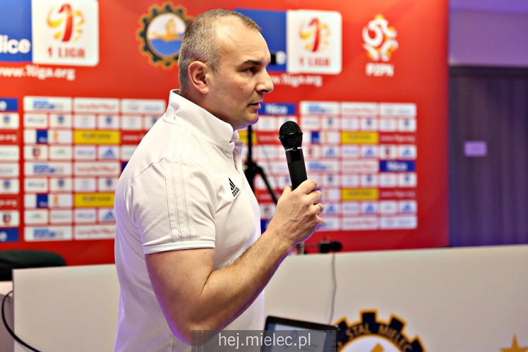 ARP oficjalnie otrzymała tytuł Partnera Akademii Piłkarskiej FKS Stal Mielec