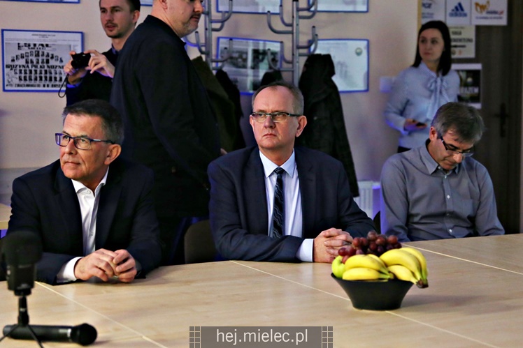 ARP oficjalnie otrzymała tytuł Partnera Akademii Piłkarskiej FKS Stal Mielec