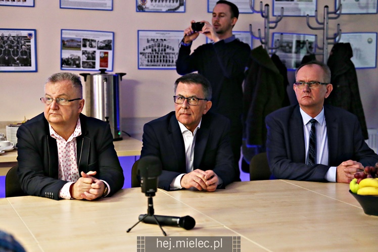 ARP oficjalnie otrzymała tytuł Partnera Akademii Piłkarskiej FKS Stal Mielec