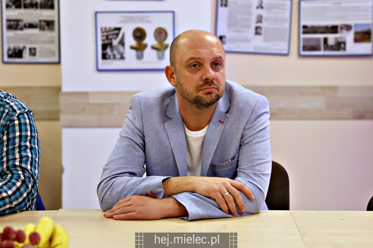 ARP oficjalnie otrzymała tytuł Partnera Akademii Piłkarskiej FKS Stal Mielec