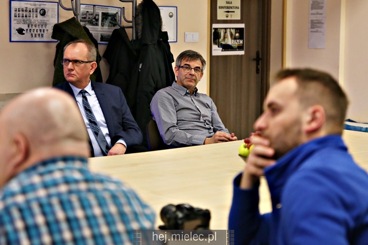 ARP oficjalnie otrzymała tytuł Partnera Akademii Piłkarskiej FKS Stal Mielec
