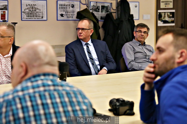 ARP oficjalnie otrzymała tytuł Partnera Akademii Piłkarskiej FKS Stal Mielec