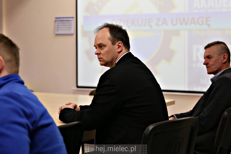 ARP oficjalnie otrzymała tytuł Partnera Akademii Piłkarskiej FKS Stal Mielec