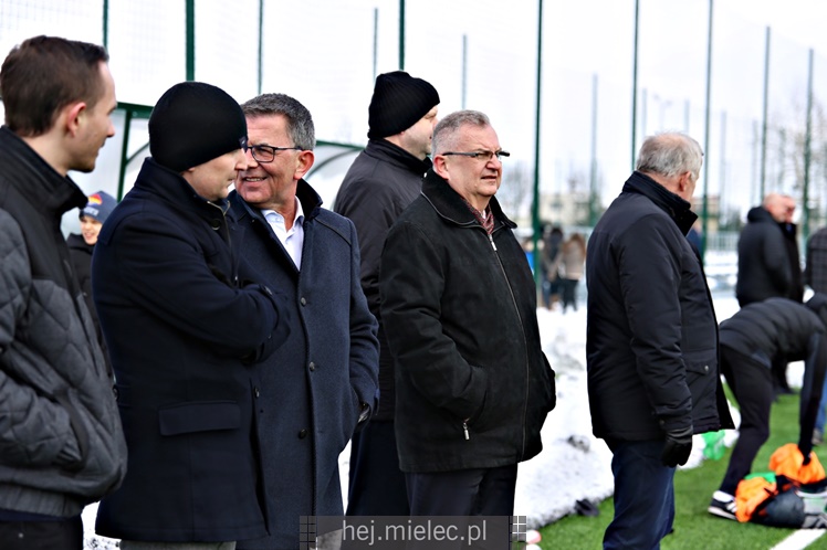 ARP oficjalnie otrzymała tytuł Partnera Akademii Piłkarskiej FKS Stal Mielec