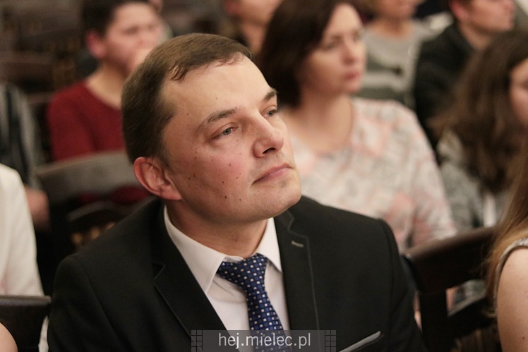 Klarnetiada w Sali Królewskiej