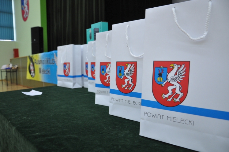 Powiatowy Konkurs Pierwszej Pomocy Przedmedycznej Szkół Gimnazjalnych