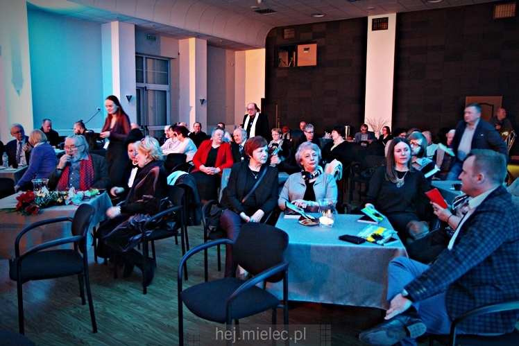 Recital Jerzego Mamcarza
