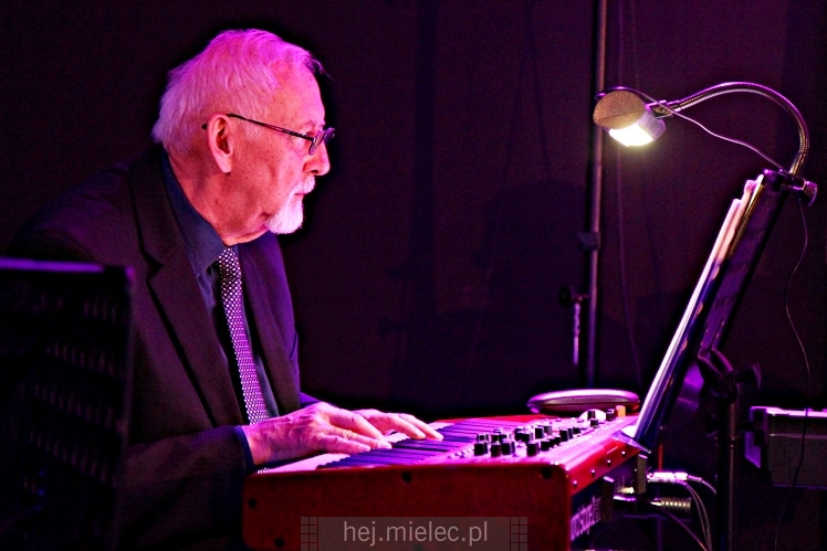 Recital Jerzego Mamcarza