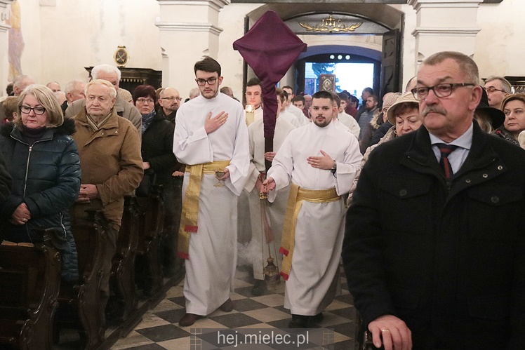 Instalacja Kapituły Mieleckiej