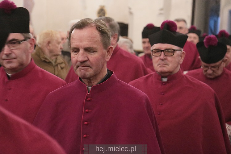 Instalacja Kapituły Mieleckiej