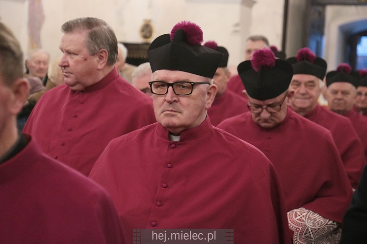 Instalacja Kapituły Mieleckiej