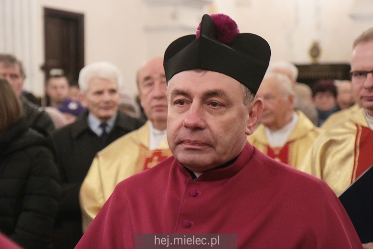 Instalacja Kapituły Mieleckiej