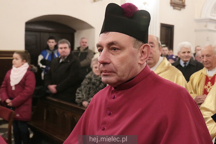 Instalacja Kapituły Mieleckiej