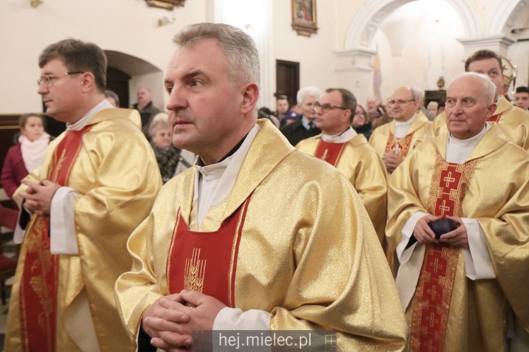Instalacja Kapituły Mieleckiej