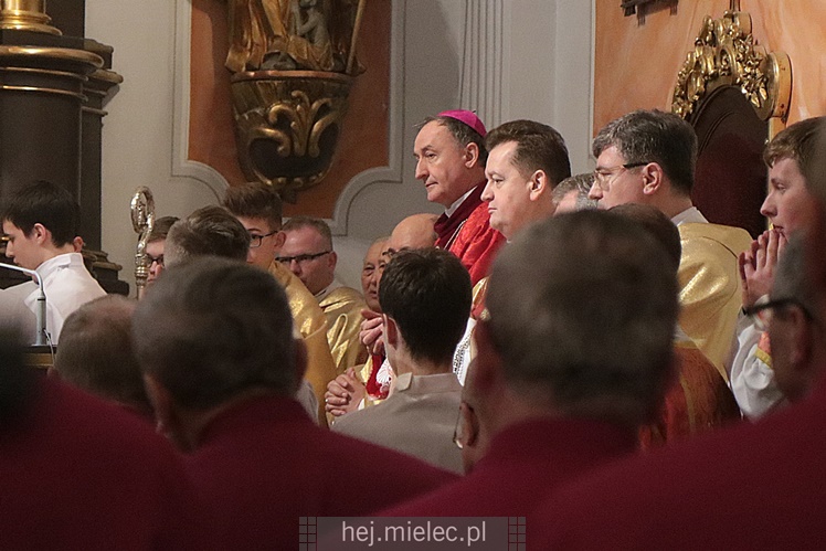 Instalacja Kapituły Mieleckiej