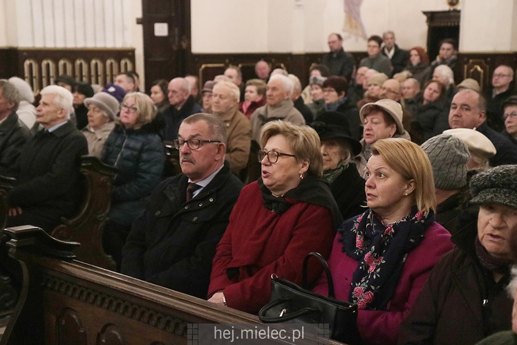 Instalacja Kapituły Mieleckiej