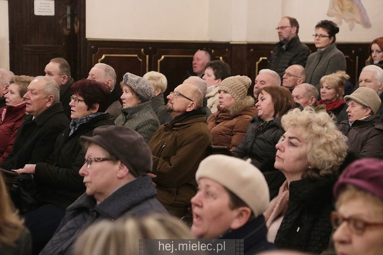 Instalacja Kapituły Mieleckiej