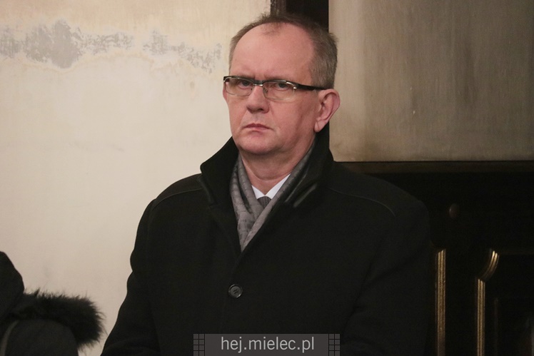 Instalacja Kapituły Mieleckiej
