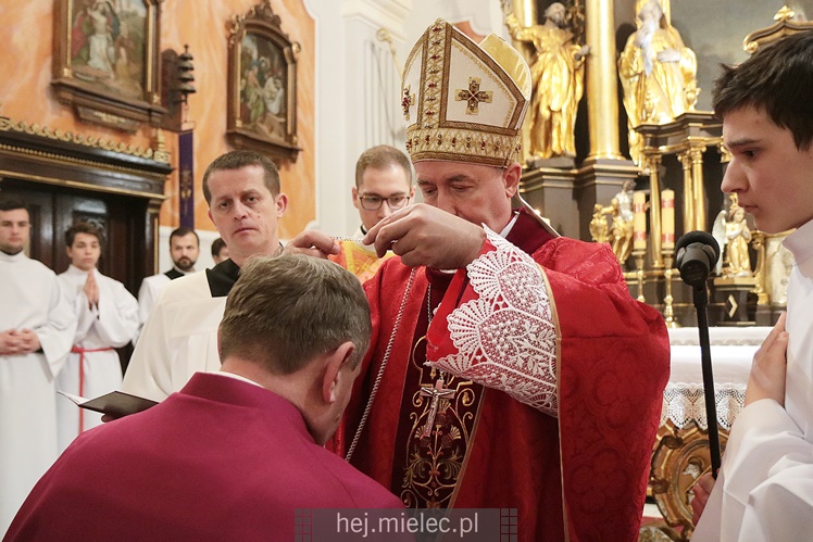 Instalacja Kapituły Mieleckiej