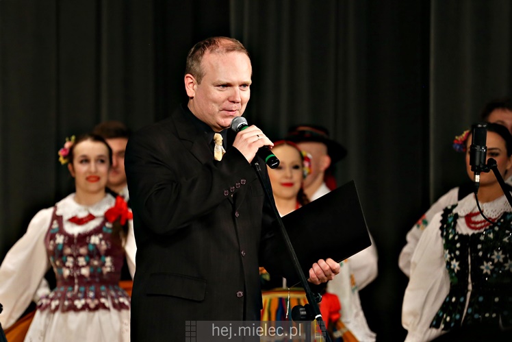 Wiosenny koncert ZPiT Rzeszowiacy oraz ZPiT AGH Krakus