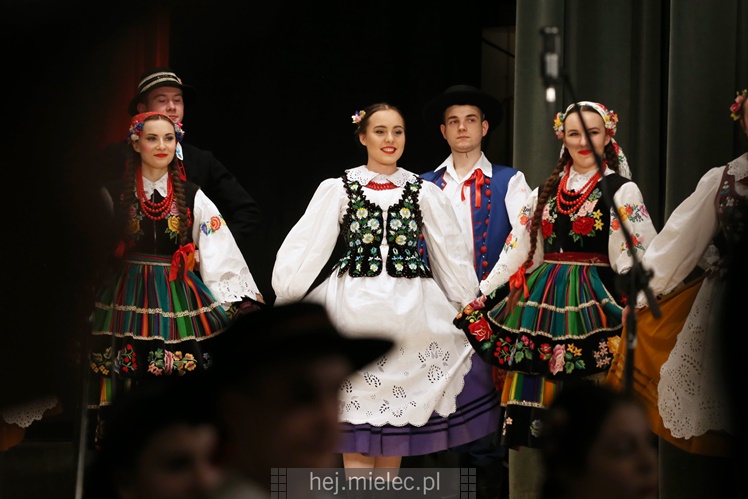 Wiosenny koncert ZPiT Rzeszowiacy oraz ZPiT AGH Krakus